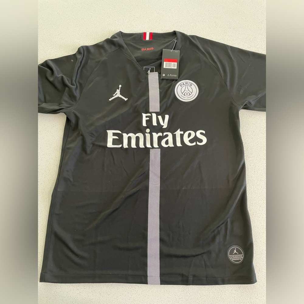 PSG Jersey